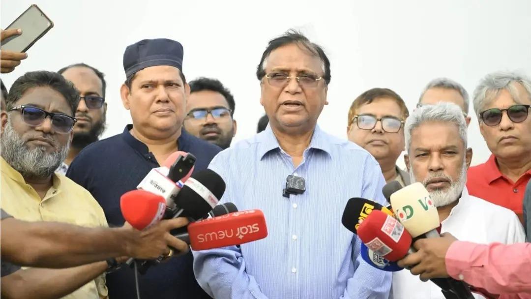 যানজট নিরসনে সায়েদাবাদের দূরপাল্লার বাস কাঁচপুরে স্থানান্তর শিগগিরই